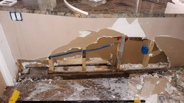 Poydras, LA Water damage restoration Company