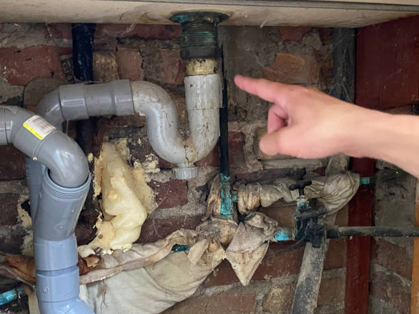 Best Sewage cleanup and water damage restoration  in Poydras, LA
