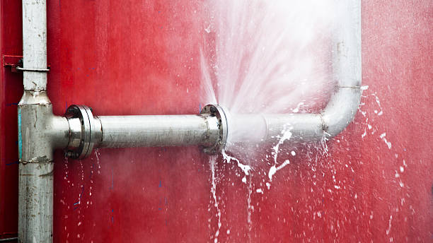 Best 24/7 water damage repair  in Poydras, LA